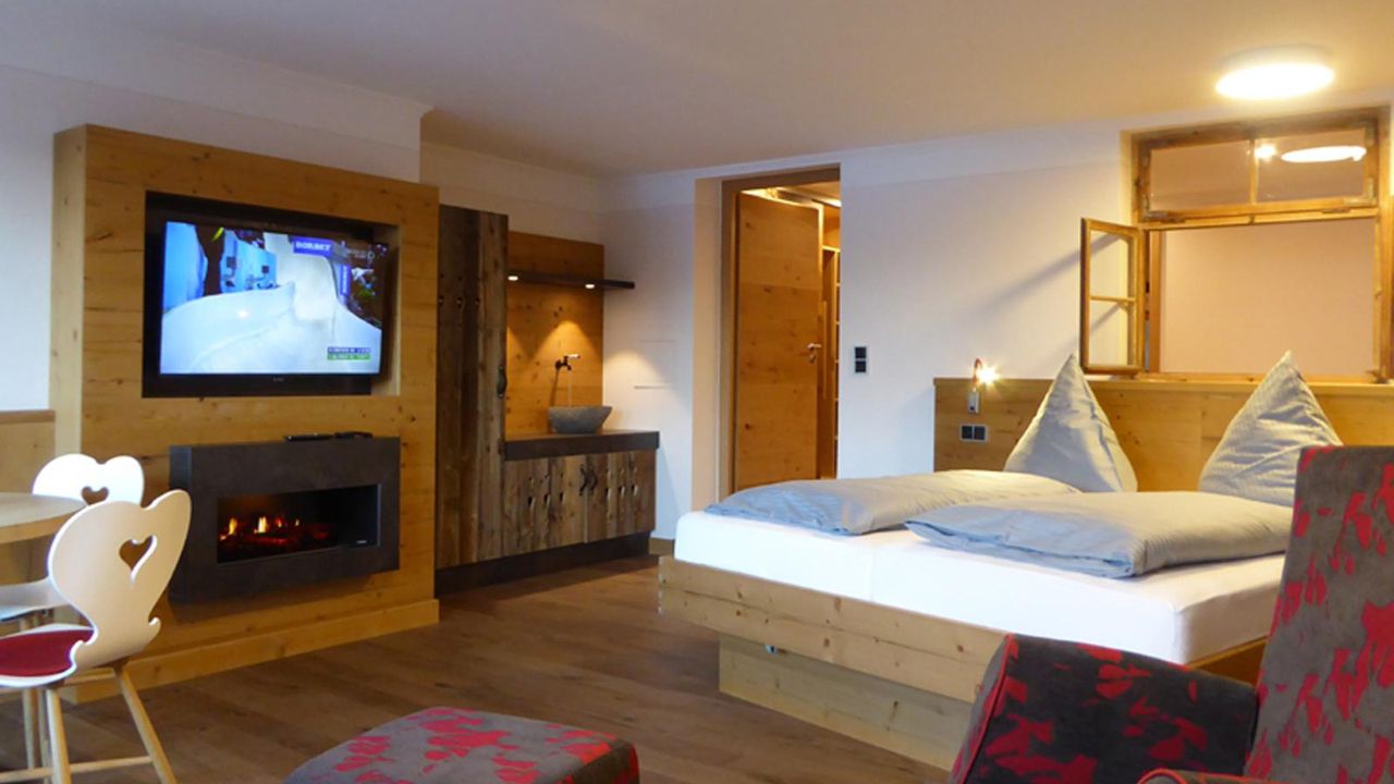 Premiumzimmer Waldsee Premiumzimmer Waldsee